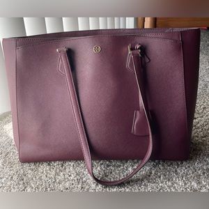Tory Burch tote bag